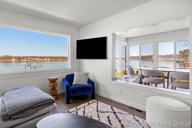 8224 W Pine Grove Beach Drive, Baldwin, MI 49304