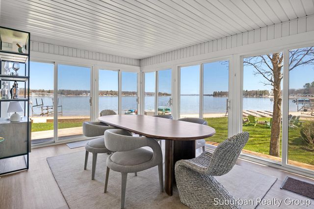 8224 W Pine Grove Beach Drive, Baldwin, MI 49304