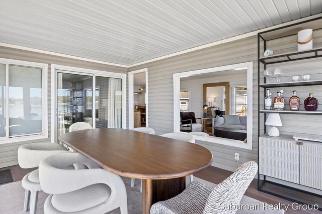 8224 W Pine Grove Beach Drive, Baldwin, MI 49304