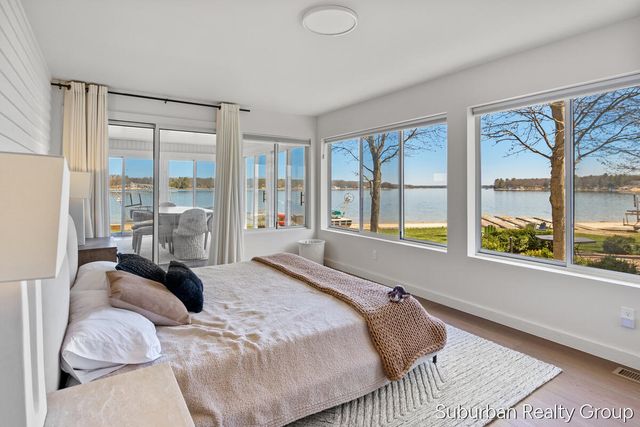 8224 W Pine Grove Beach Drive, Baldwin, MI 49304