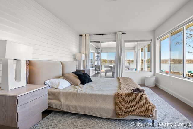 8224 W Pine Grove Beach Drive, Baldwin, MI 49304