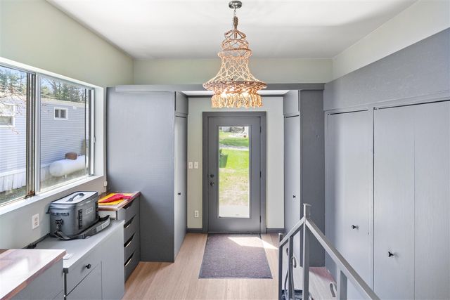 8224 W Pine Grove Beach Drive, Baldwin, MI 49304