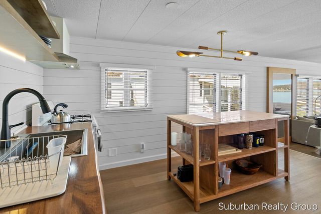 8224 W Pine Grove Beach Drive, Baldwin, MI 49304
