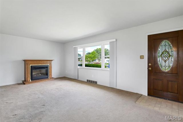 4124 Green Park Road, St Louis, MO 63125
