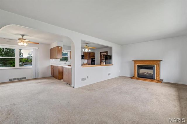 4124 Green Park Road, St Louis, MO 63125