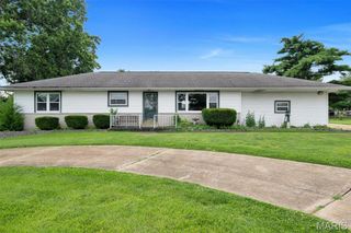 4124 Green Park Road, St Louis, MO 63125