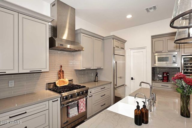 2979 S LOOKOUT Ridge, Gold Canyon, AZ 85118