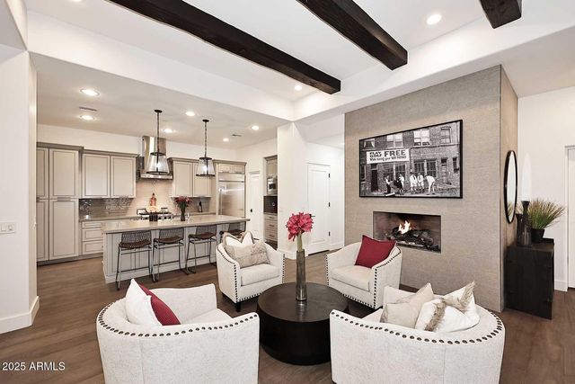 2979 S LOOKOUT Ridge, Gold Canyon, AZ 85118