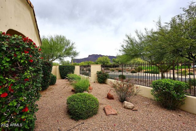 2979 S LOOKOUT Ridge, Gold Canyon, AZ 85118