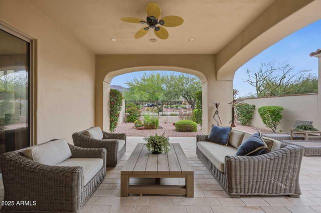 2979 S LOOKOUT Ridge, Gold Canyon, AZ 85118