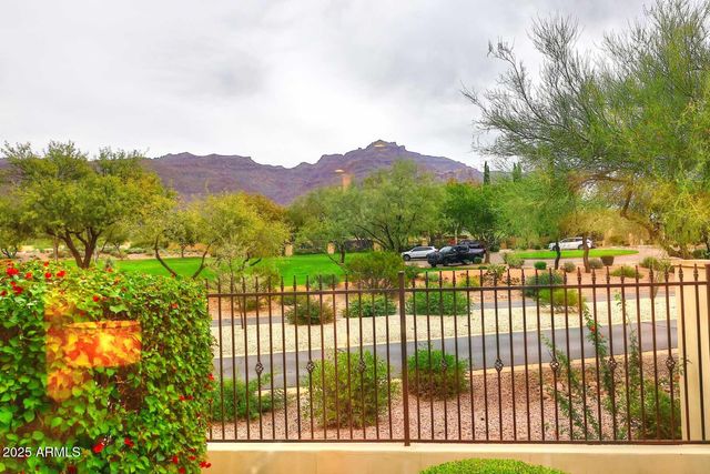 2979 S LOOKOUT Ridge, Gold Canyon, AZ 85118