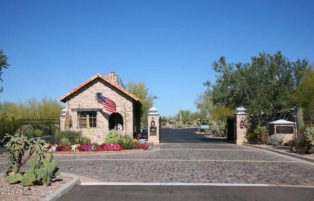 2979 S LOOKOUT Ridge, Gold Canyon, AZ 85118