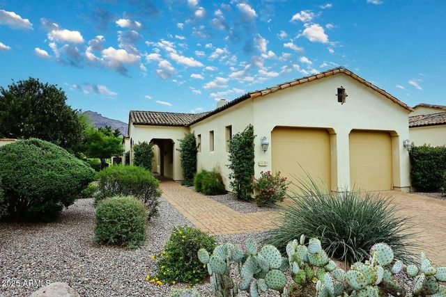 2979 S LOOKOUT Ridge, Gold Canyon, AZ 85118