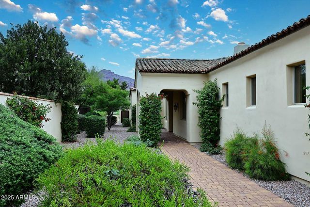 2979 S LOOKOUT Ridge, Gold Canyon, AZ 85118