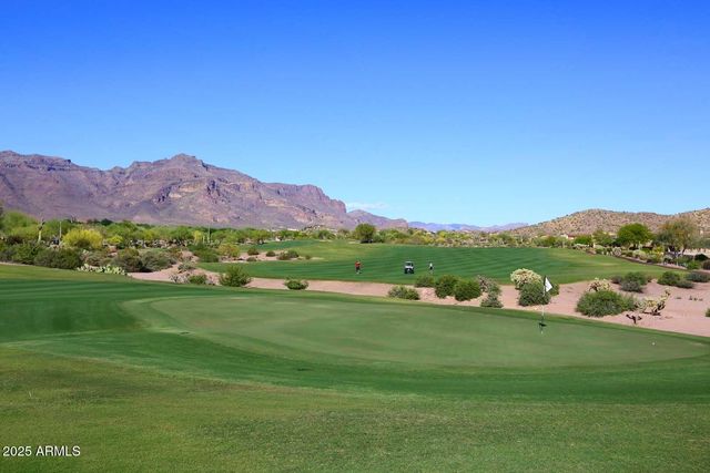 2979 S LOOKOUT Ridge, Gold Canyon, AZ 85118