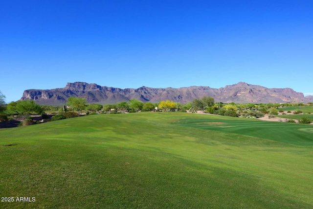 2979 S LOOKOUT Ridge, Gold Canyon, AZ 85118