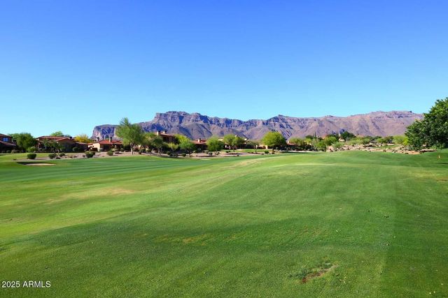 2979 S LOOKOUT Ridge, Gold Canyon, AZ 85118