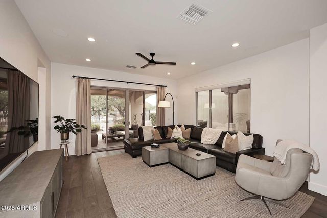 2979 S LOOKOUT Ridge, Gold Canyon, AZ 85118