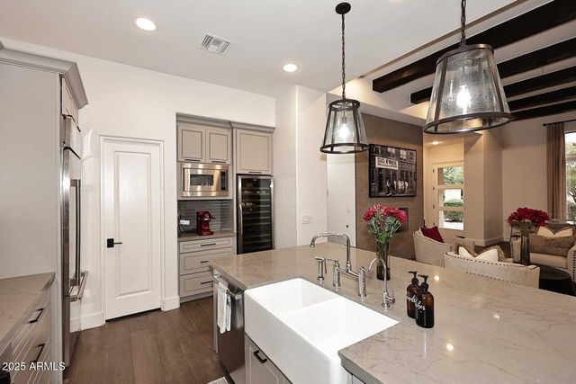 2979 S LOOKOUT Ridge, Gold Canyon, AZ 85118