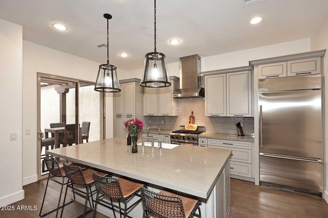 2979 S LOOKOUT Ridge, Gold Canyon, AZ 85118