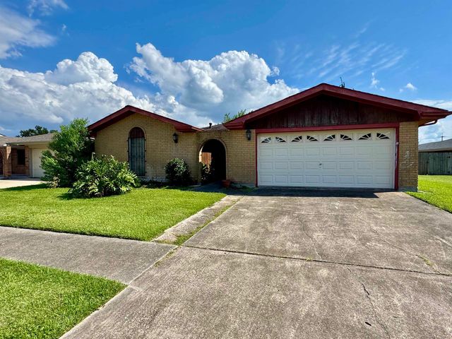 3126 Wytchwood Drive, Morgan City, LA 70380