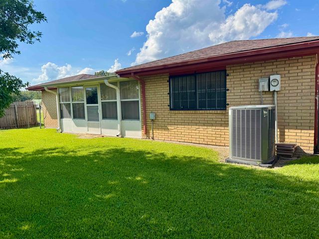 3126 Wytchwood Drive, Morgan City, LA 70380