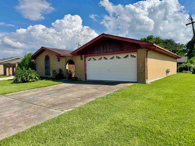 3126 Wytchwood Drive, Morgan City, LA 70380