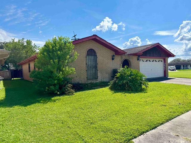 3126 Wytchwood Drive, Morgan City, LA 70380