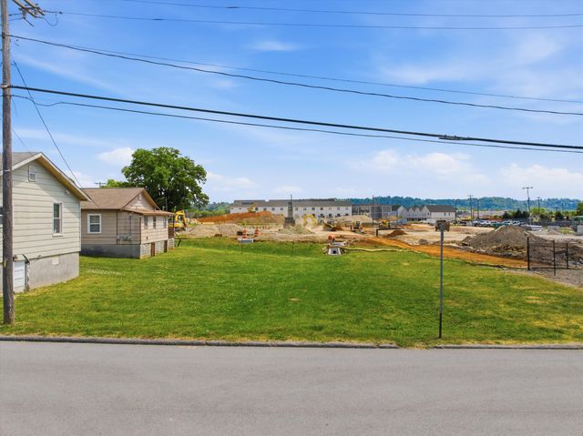 1604 Fagan Street, Chattanooga, TN 37408