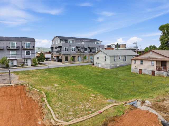 1604 Fagan Street, Chattanooga, TN 37408