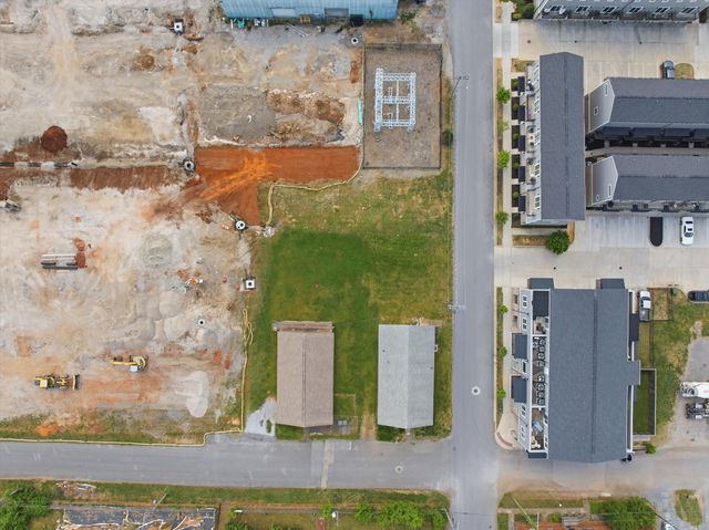 1604 Fagan Street, Chattanooga, TN 37408