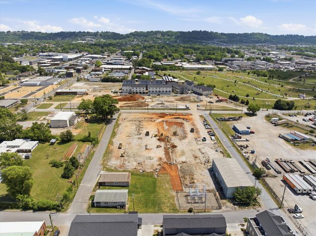 1604 Fagan Street, Chattanooga, TN 37408