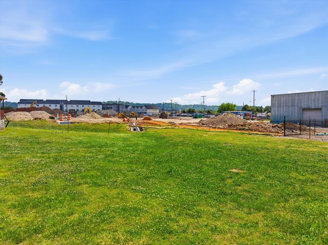 1604 Fagan Street, Chattanooga, TN 37408