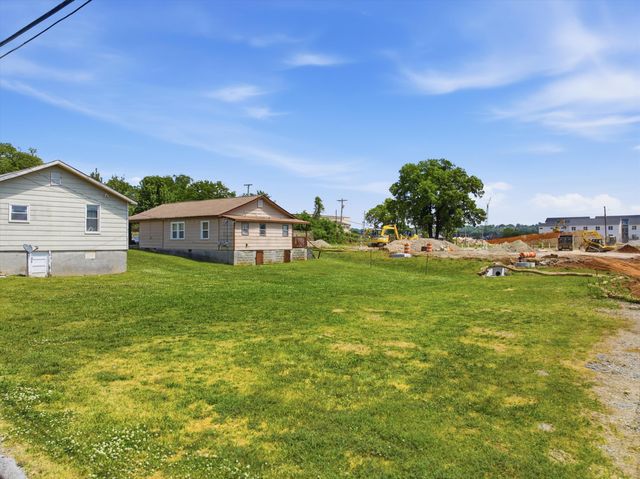 1604 Fagan Street, Chattanooga, TN 37408
