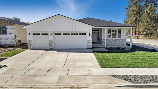 16785 N Wellington Rd, Colbert, WA 99005