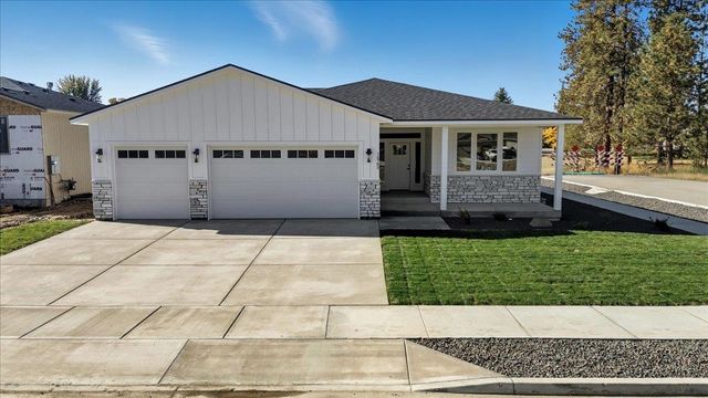 16785 N Wellington Rd, Colbert, WA 99005
