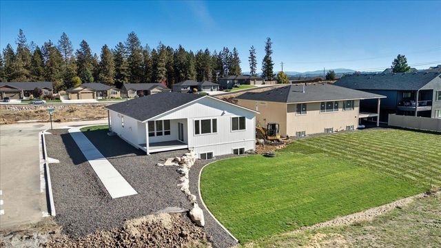 16785 N Wellington Rd, Colbert, WA 99005
