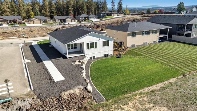 16785 N Wellington Rd, Colbert, WA 99005