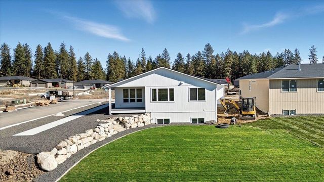 16785 N Wellington Rd, Colbert, WA 99005