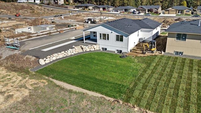 16785 N Wellington Rd, Colbert, WA 99005