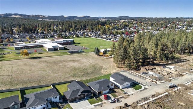 16785 N Wellington Rd, Colbert, WA 99005