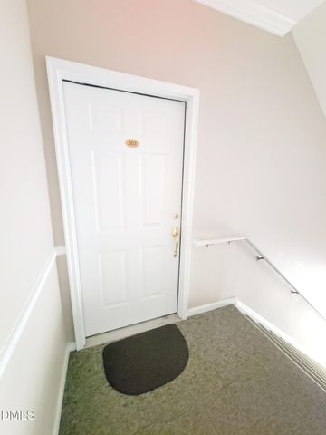 710 N Person Street 202, Raleigh, NC 27604