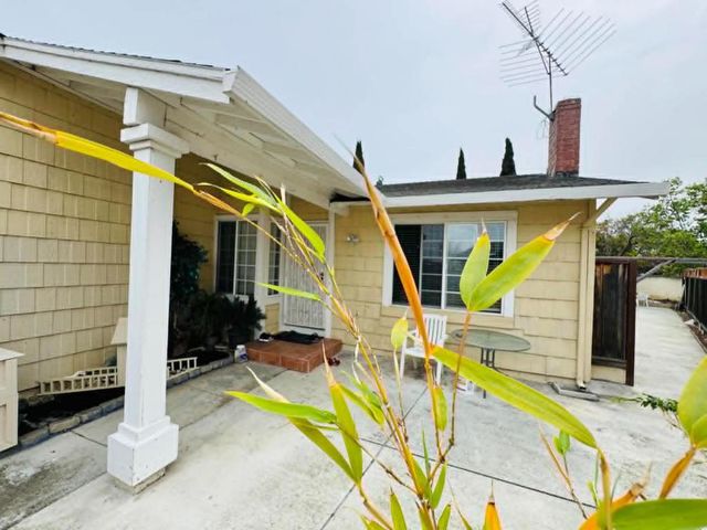 1227 Letitia Court, San Jose, CA 95122