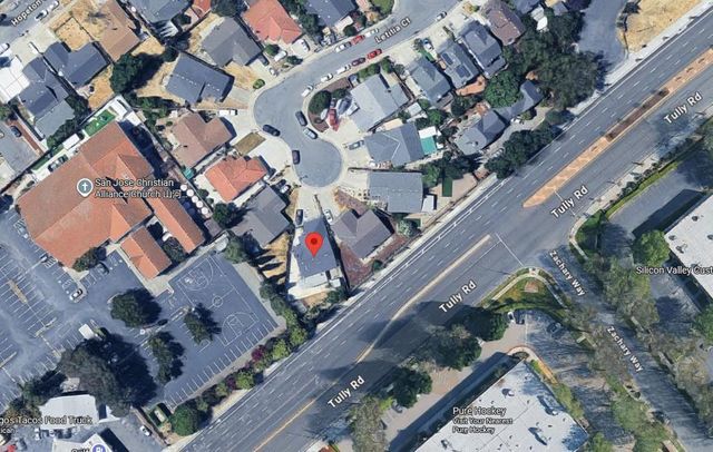 1227 Letitia Court, San Jose, CA 95122