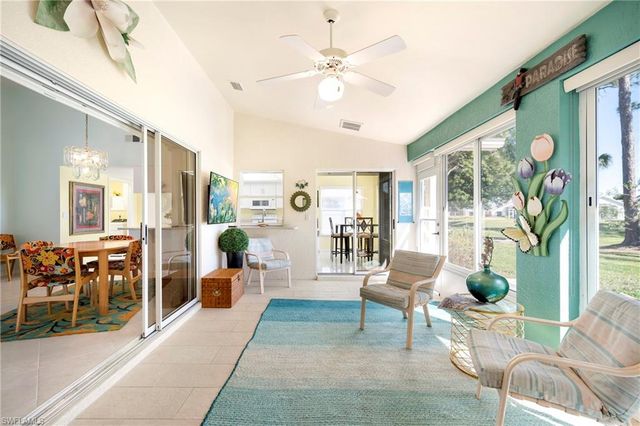 3740 Schefflera DR, North Fort Myers, FL 33917