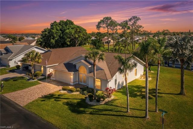 3740 Schefflera DR, North Fort Myers, FL 33917