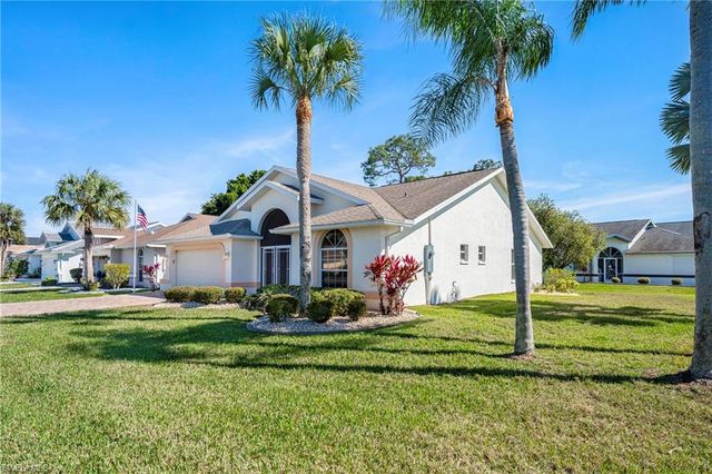 3740 Schefflera DR, North Fort Myers, FL 33917