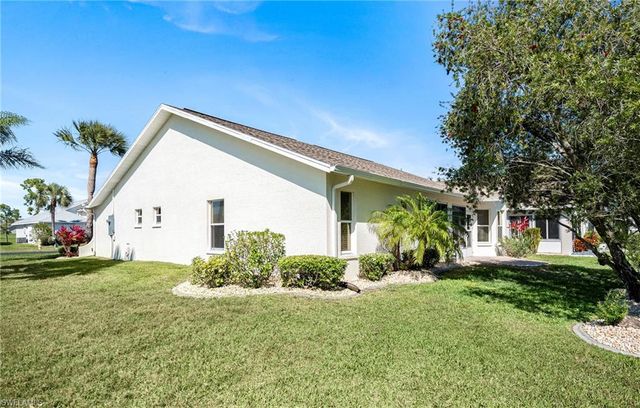 3740 Schefflera DR, North Fort Myers, FL 33917