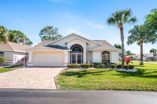 3740 Schefflera DR, North Fort Myers, FL 33917