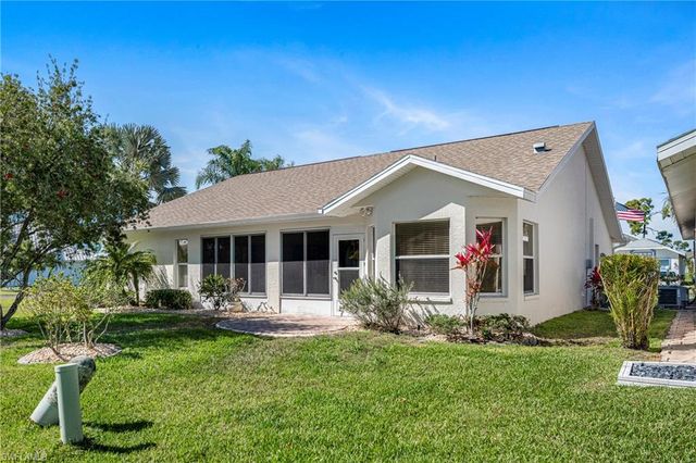 3740 Schefflera DR, North Fort Myers, FL 33917